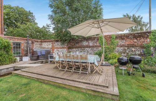 The Old Chequers - Foto 35