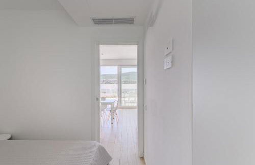 Stunning CapoFalcone Charming Apartment B4VM 4 per - Foto 51