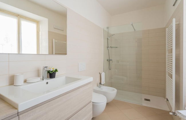 Villa Ida in Lenno With 3 Bedrooms and 2 5 Bathrooms - Photo 41