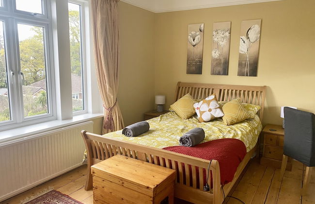 Stone Cottages with garden and parking - Foto 2