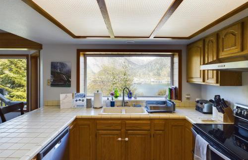 Breathtaking Ocean, Mountain & Juneau Views - Foto 14