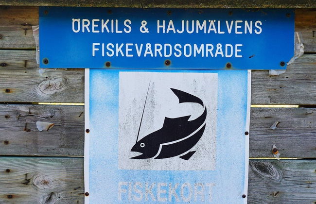 4 Person Holiday Home in Hedekas-by Traum - Foto 21