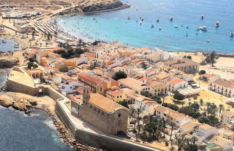 Casa Natura Carabassi Beach - Foto 54