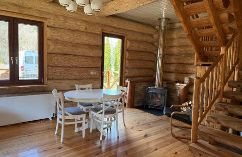 Dom z Bali 1 Głęboczek - Foto 5