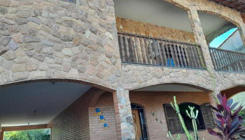 Refúgio Aconchegante-Itaboraí,RJ - Foto 2