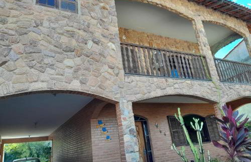 Refúgio Aconchegante-Itaboraí,RJ - Foto 2