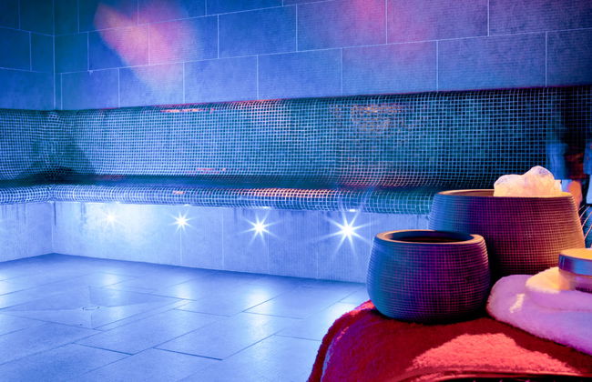 CGH Rés&Spa Chalets de Jouvence 4* - Foto 9