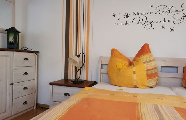 Ferienhaus Wieke - Foto 25