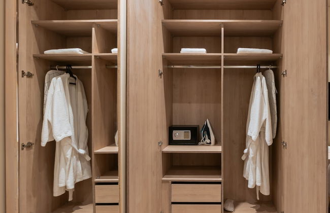 Second Home Hospitality - Foto 21