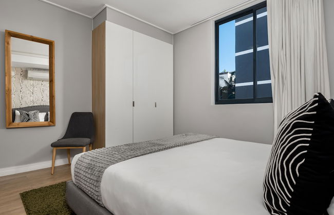 Warwick 107 - Foto 16