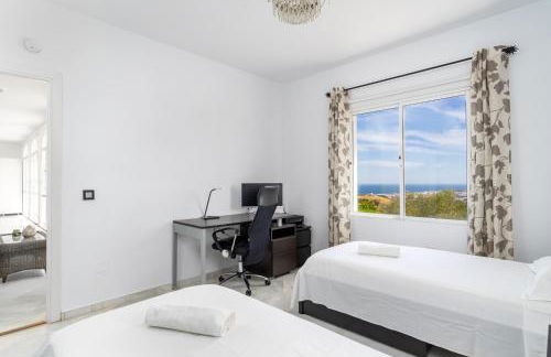 Villa Sabah by Costarentals - Ref 119 - Photo 13