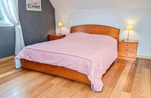 Awesome Home In Gonneville-S-Honfleur - Foto 6