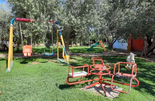 Angelo's Country House - Foto 14