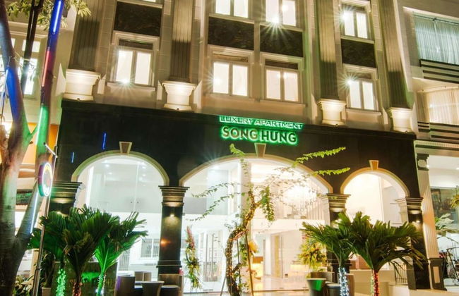 Song Hung Hotel & Serviced Apartments - Photo 54