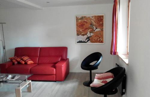 Gite duplex du vignoble Alsace - Foto 12