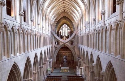 Upper Beeches - Foto 59