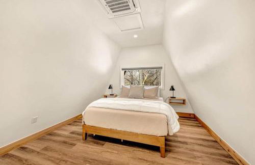 Ozark Retreat-Black Walnut Bungalow - Foto 19