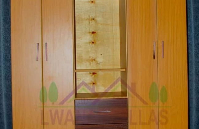 Lwanar Villas and Apartments - Foto 13