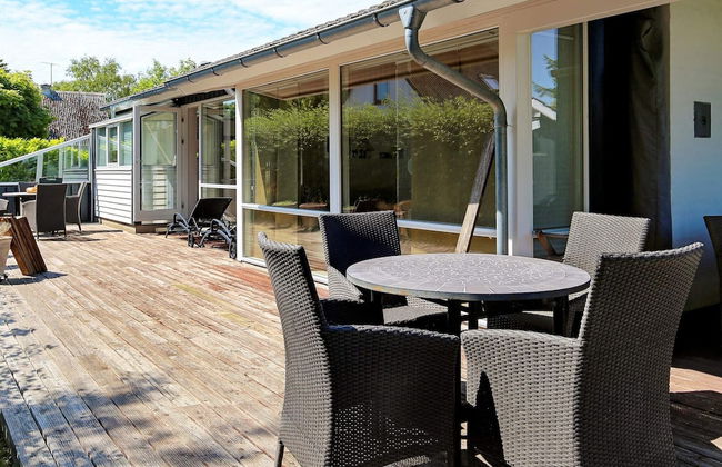 Holiday Home in FÃ¸rde - Foto 18