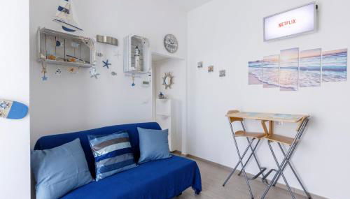 Sissi's Home [Due Passi Dal Mare, Free WiFi] - Photo 5