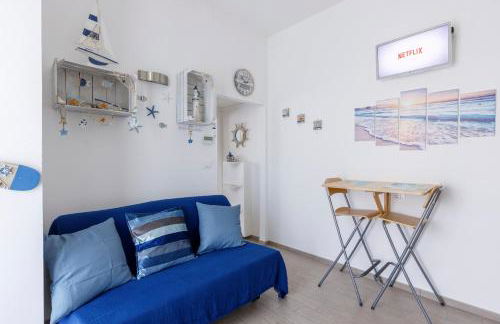 Sissi's Home [Due Passi Dal Mare, Free WiFi] - Foto 5