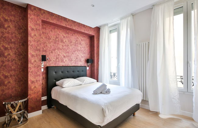 Blue Nights Appartements 108 - Photo 62