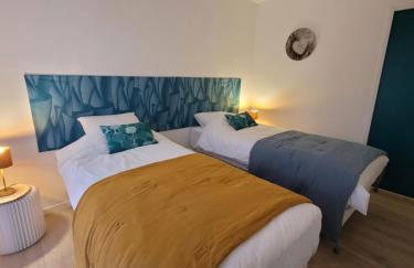 Villa Saumonière I Bords de Dordogne - Foto 47