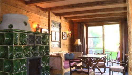 Knusperhäusle Reckenberg - Foto 4