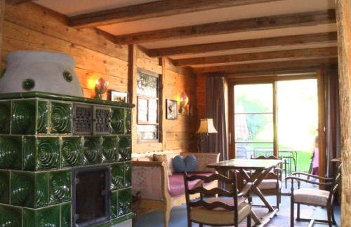 Knusperhäusle Reckenberg - Foto 4