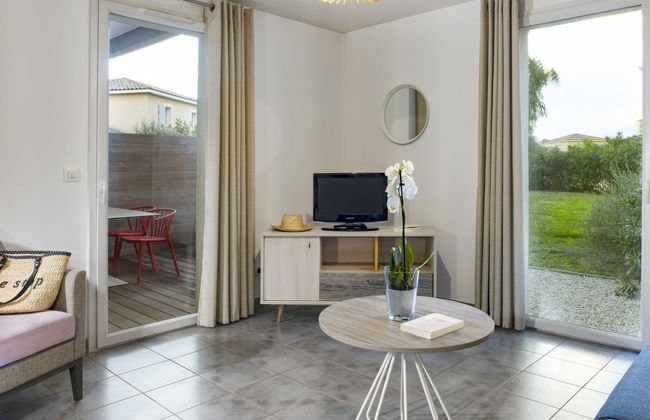 Domaine du Golf - Foto 8