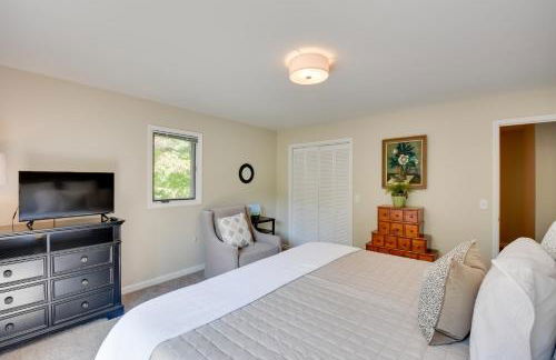 Stunning Dillard Home with Yard in Sky Valley! - Foto 13