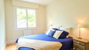 Appartement lumineux proche plage et marché, centre-ville accessible à pied parking gratuit I SWEET HOMES LOCATION - Foto 2