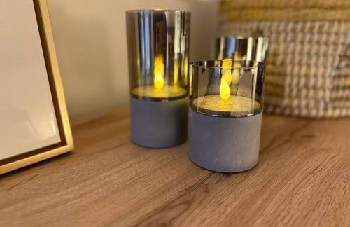 Stylish Luxury Penthouse in Liverpool City Centre - Free Private Parking and Only 2km from Everton Stadium! - Foto 32