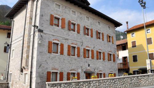 Apartment Albergo Diffuso - Cjasa Fantin by Interhome - Foto 2