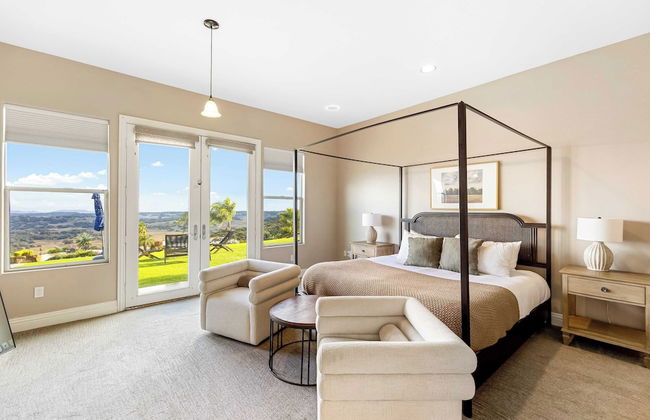 Colina by Avantstay Secluded Mountain Top Oasis w/ Pool, Hot Tub & Putting Green! - Foto 28