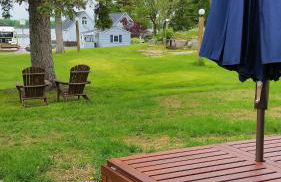 The Ledges Resort & Marina - Foto 31