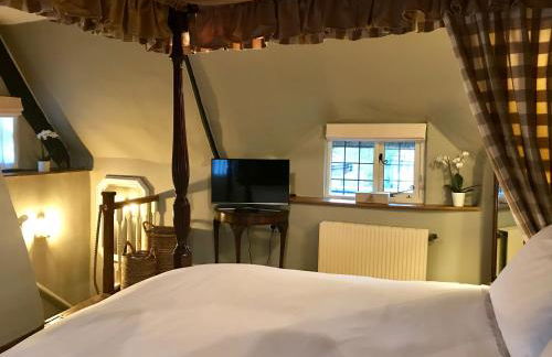 Bells Cottage - Foto 20