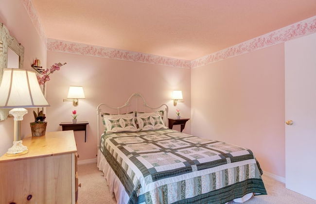 Quelah Condo 11 - Foto 4