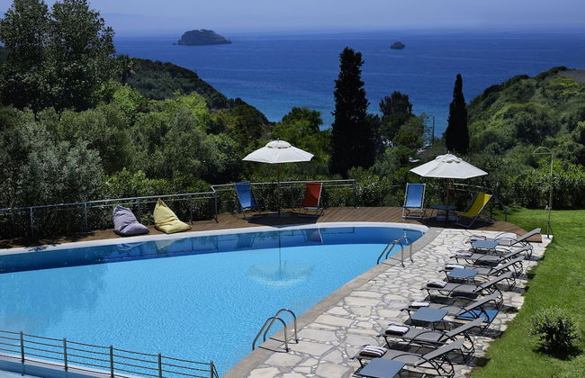 Leivatho Hotel - Foto 44