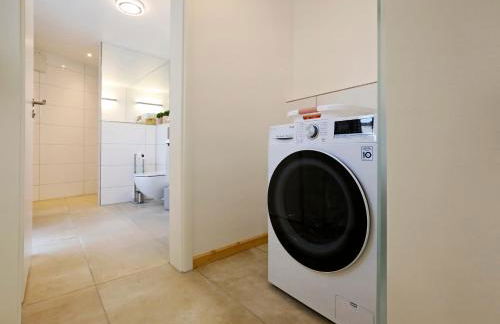 PalatinaZEIT- Apartments in Freinsheim - HAMBURG & BERLIN - stilvoll wohnen unter einem Dach - Foto 45