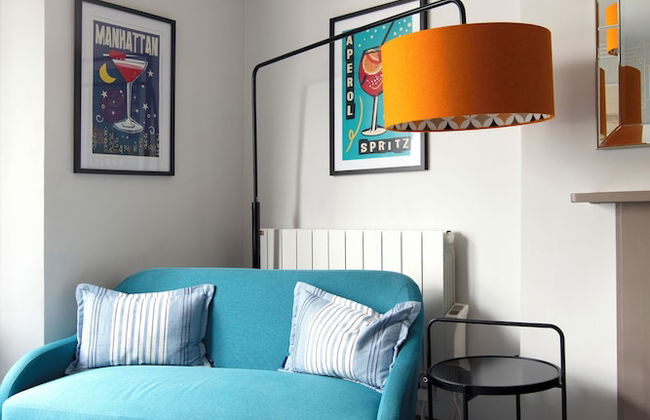 City Heart Brighton - Foto 13