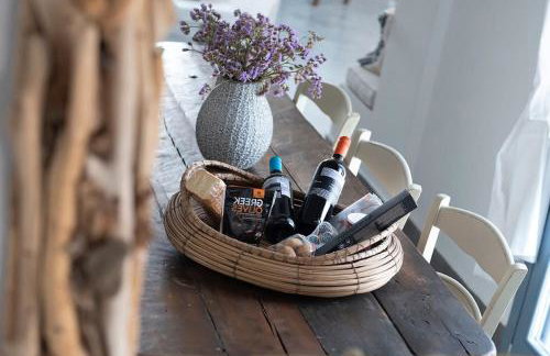 Luxury Cycladic Villa-Enjoy Infinity Pool Sunsets - Foto 33