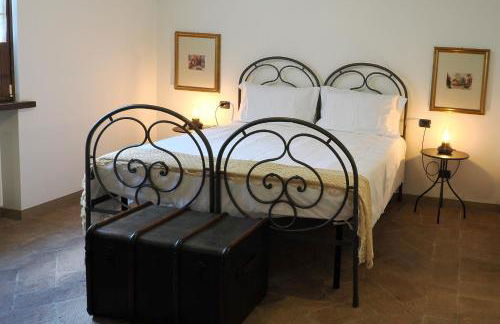 La Rocca -- Monticello Apartments - Photo 17