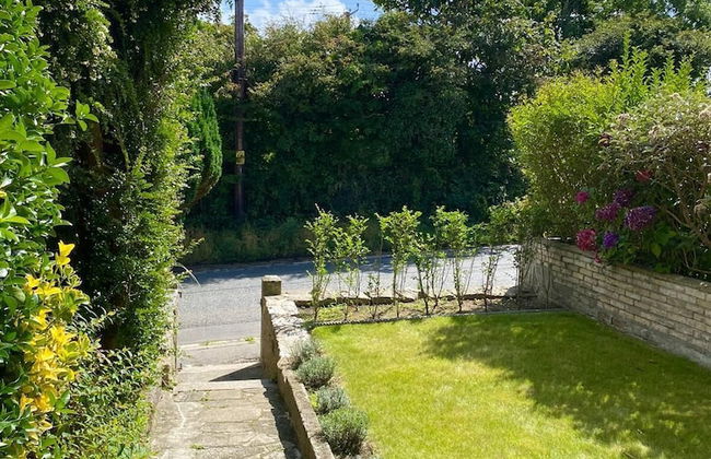 Quaint Cornish Cottage in Idyllic Location - Foto 22