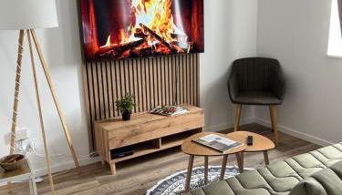 L Escapade Saint Laurent - Chalon sur Saône - Foto 3