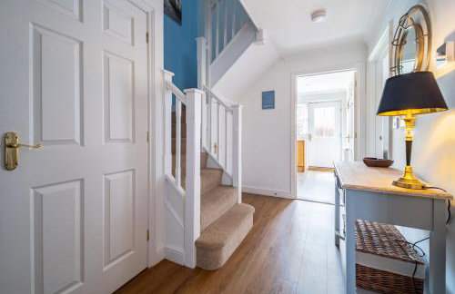 Birch Cottage - Foto 6