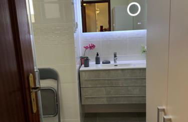 200M - Train Station Barrinha Beach House & Pool - Foto 18