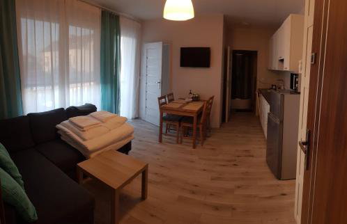 Apartament na Zaciszu - Foto 7