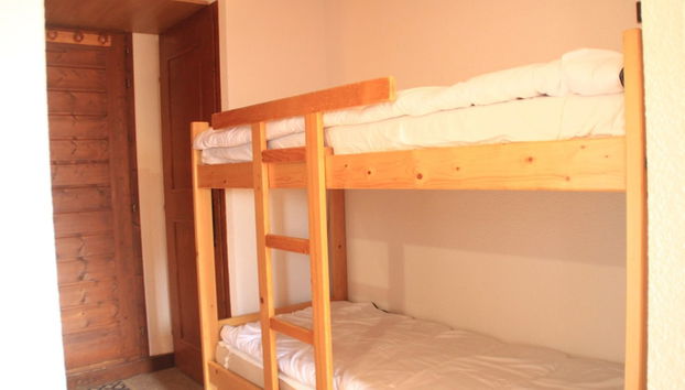 Alpage Aga13 View & Mountain 3 Pers - Foto 2, Habitación