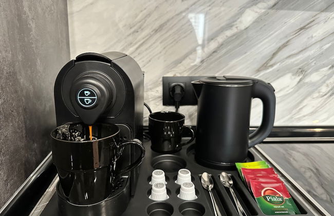 Prego apartments Almatau - Photo 39